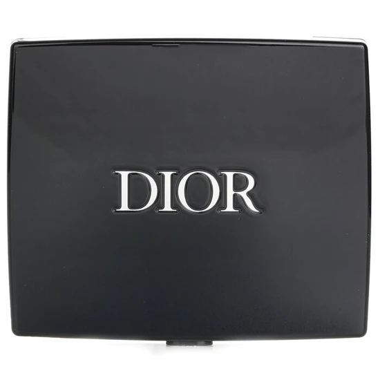 DIOR Diorshow 5 Couleurs Couture Eyeshadow Palette 669 Soft Cashmere