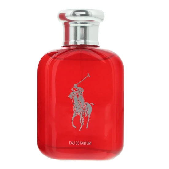 Ralph Lauren Polo Red Eau De Parfum 75ml