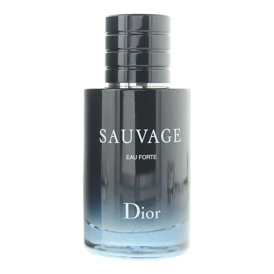 DIOR Sauvage Eau Forte Parfum 60ml