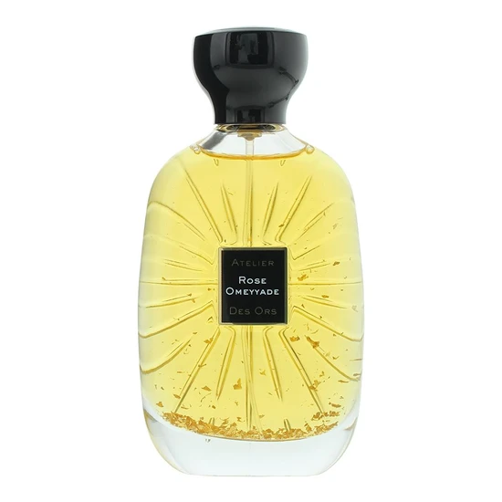 Atelier Des Ors Rose Omeyyade Eau De Parfum 100ml