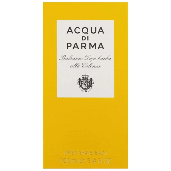 Acqua Di Parma Colonia Aftershave Balm 100ml