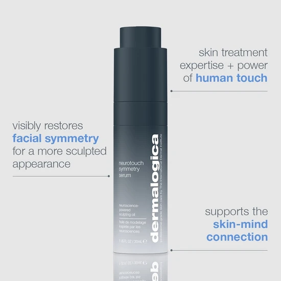 Dermalogica Neurotouch Symmetry Serum 30ml
