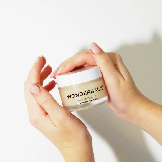 BeautyPro WONDERBALM Multi-Purpose Balm 50ml