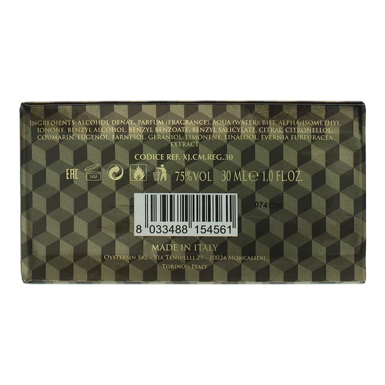 Xerjoff Casamorati 1888 Regio Eau De Parfum 30ml