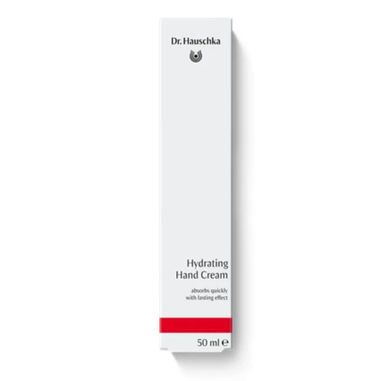 Dr Hauschka Hydrating Hand Cream 50ml