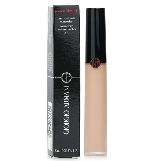 Giorgio Armani Power Fabric+ Multi Retouch Concealer 3.5