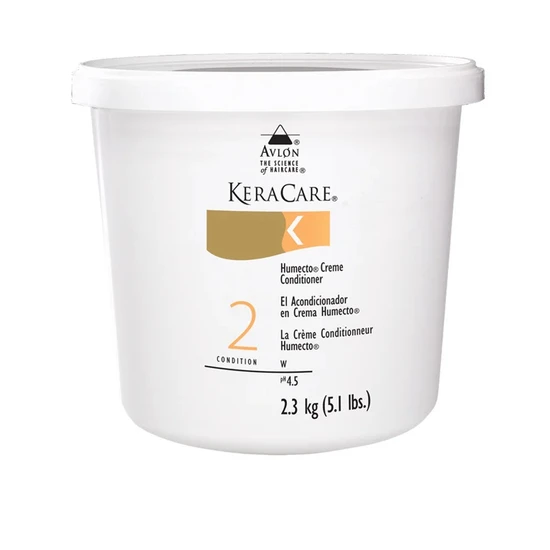 KeraCare Humecto Creme Conditioner 240ml