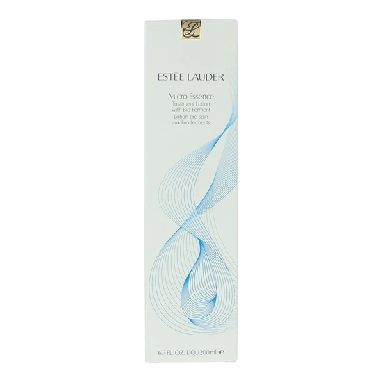 Estée Lauder Micro Essence Treatment Lotion With Bio-Ferment 200ml
