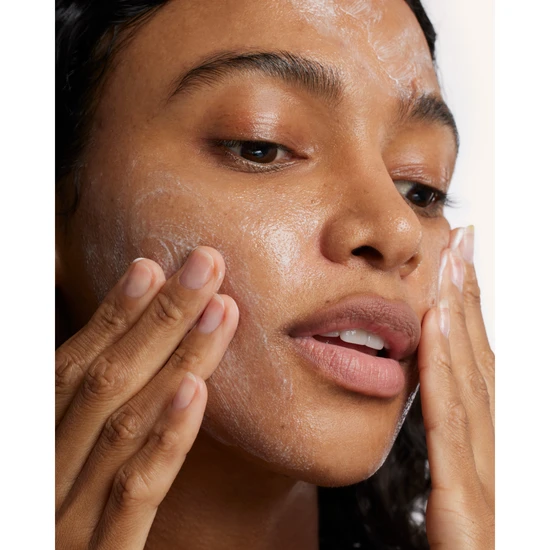 Sachi Skin Saponins Cream Cleanser 120ml