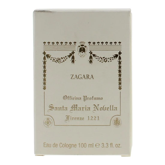 Santa Maria Novella Zagara Eau De Cologne 100ml