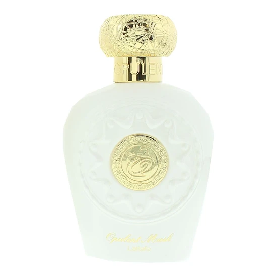 Lattafa Opulent Musk Eau De Parfum 100ml