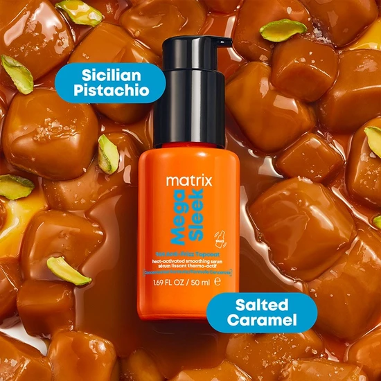 Matrix Mega Sleek Top Coat 30ml