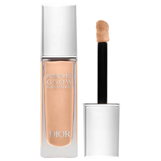 DIOR Forever Glow Maximizer Liquid Highlighter Peahcy