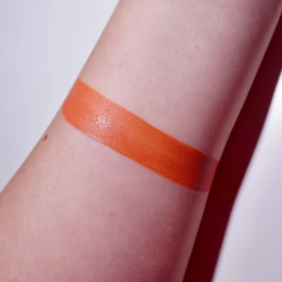 Glisten Cosmetics Coral UV Coral Wet Liner Eyeliner Small - 3g