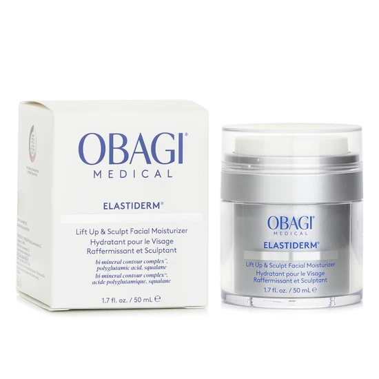 Obagi ELASTIderm Lift Up & Sculpt Facial Moisturiser 50ml