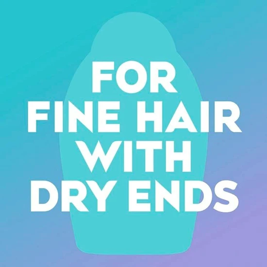 OGX® Weightless Hydration + Argan Oil Of Morocco Lightweight Conditioner 385ml