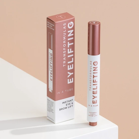 Transformulas Facefixers Eyelifting In A Tube 3ml