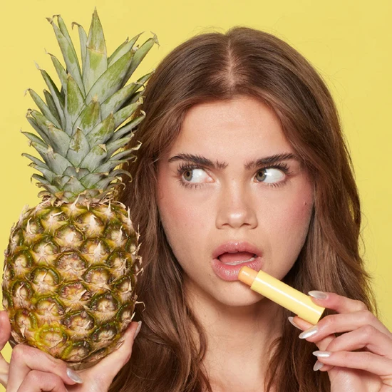 Bubble T Boba Tea Tropical Lip Balm 4.5g