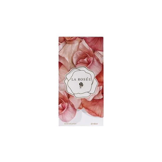 Ahmed Al Maghribi La Rosee Eau De Parfum 100ml