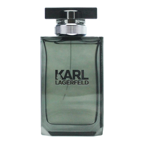 Karl Lagerfeld Pour Homme Eau De Toilette 100ml