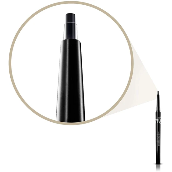 Max Factor Excess Intensity Longwear Eyeliner 05 Silver 2g