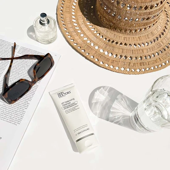 Skin Doctors PH Balancing Cleanser 100ml