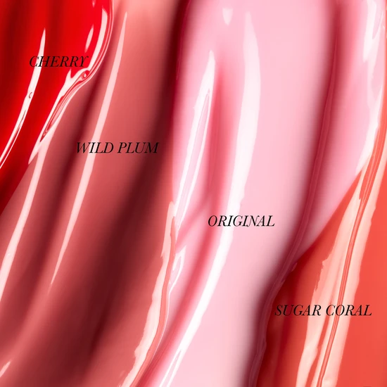 Rodial Lip Oil Cherry