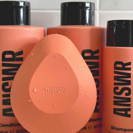 Answr Exfoliating Hair Removal Drop