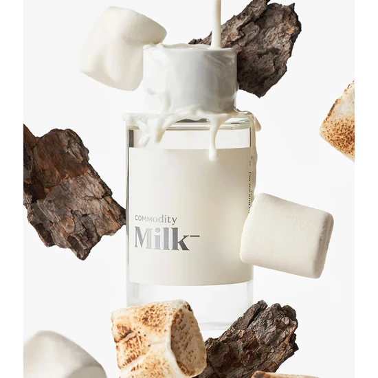 COMMODITY Milk Eau De Parfum 10ml