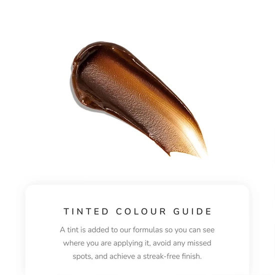 Loving Tan 2 Hour Express Tanning Lotion Dark 100ml