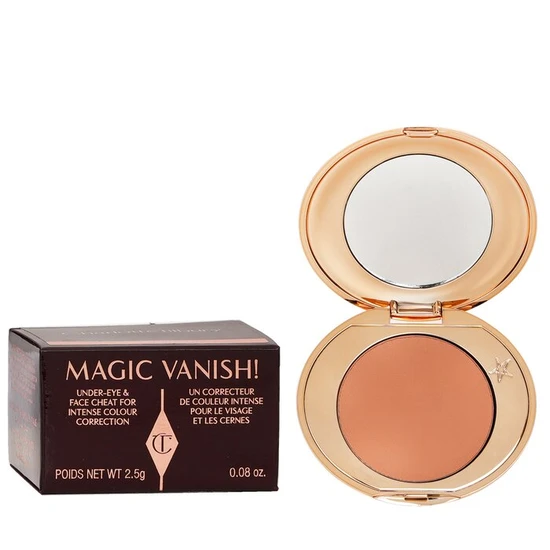 Charlotte Tilbury Magic Vanish Colour Corrector 2 Medium