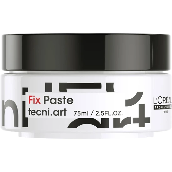 L'Oreal Paris Homme Poker Paste 75ml