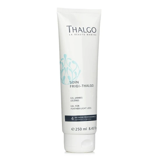 Thalgo Soin Frigi-Thalgo Gel For Feather-Light Legs 250ml