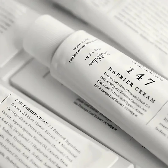 Dr. Althea 147 Barrier Cream 50ml