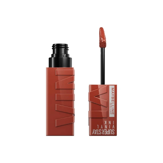 Maybelline SuperStay Vinyl Ink 130 Extra