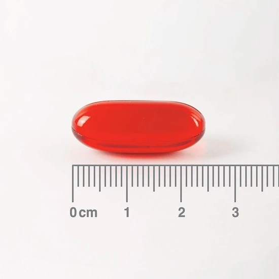 Lamberts Sea Buckthorn Berry Oil 1000mg 30 Capsules