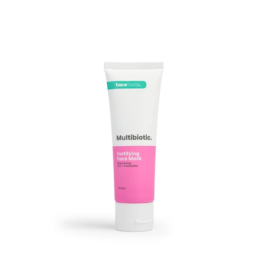 Face Facts Multibiotic Fortifying Face Mask 75ml