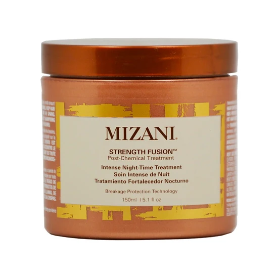 Mizani Intense Night Time Treatment 150ml