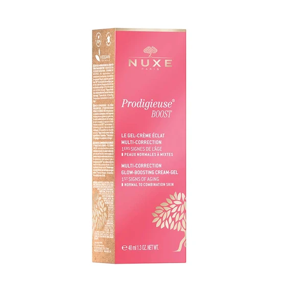 Nuxe Creme Prodigieuse Boost 5-in-1 Multi-Perfection Smoothing Primer