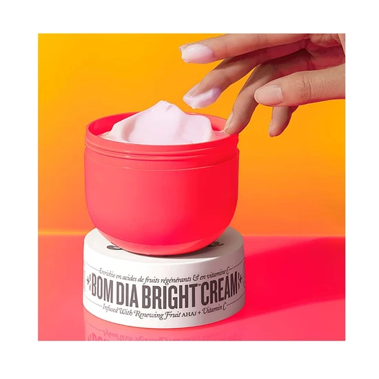 Sol de Janeiro Bom Dia Bright Body Cream 75ml