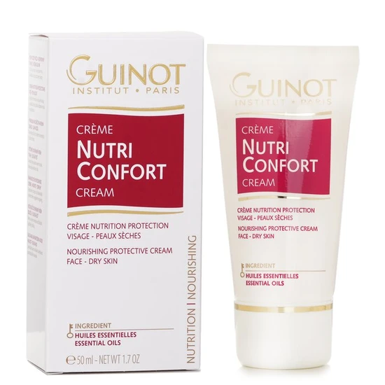 Guinot Continuous Nourishing & Protection Cream 50ml