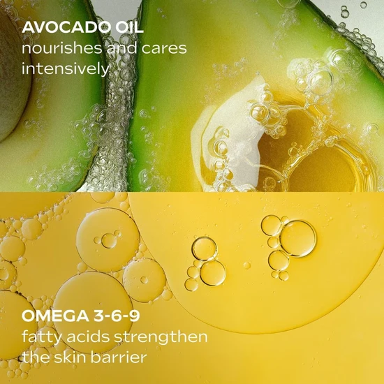 Weleda Extra Rich Omega Serum Drops 30ml