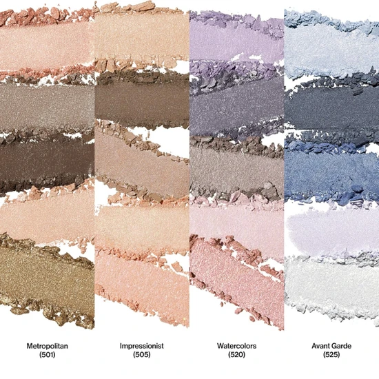 Revlon Photoready Eye Contour Kit 505 Impressionist