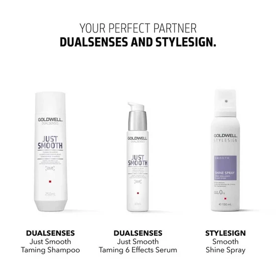 Goldwell Smooth Shine Spray 150ml