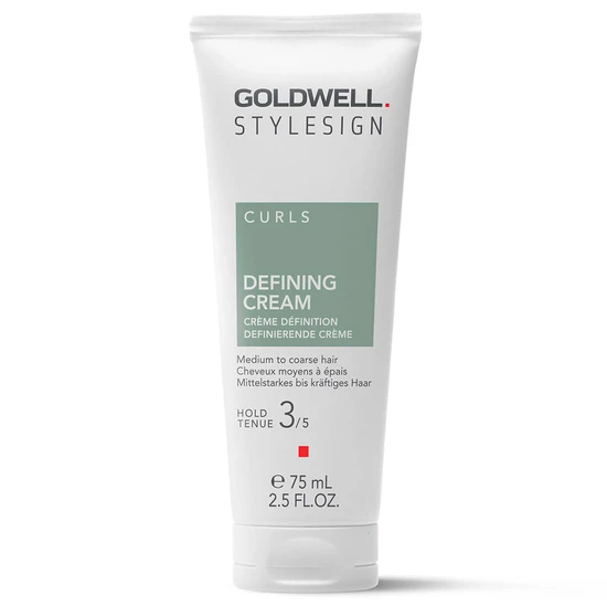 Goldwell Stylesign Defining Cream Hold 3/5 150ml