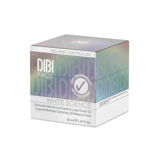 Dibi Milano White Science Spot Correcting Cream 50ml