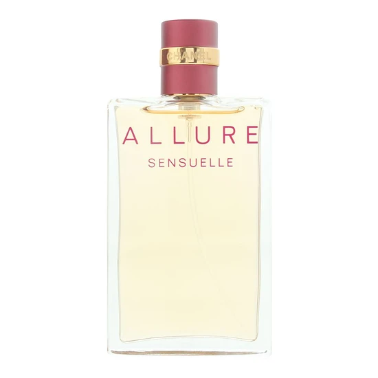 CHANEL Allure Sensuelle Eau De Parfum 50ml