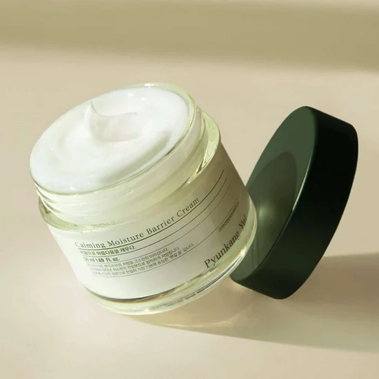 Pyunkang Yul Calming Moisture Barrier Cream 50ml