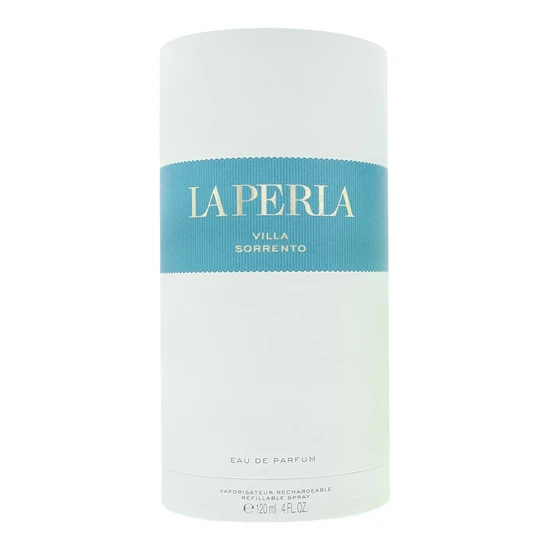 La Perla Villa Sorrento Eau De Parfum 120ml