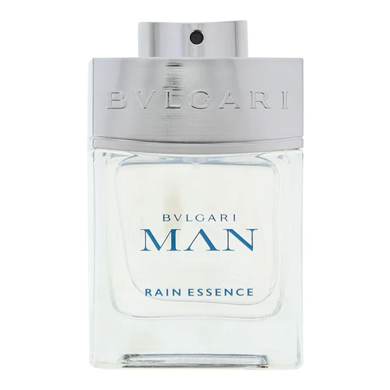 Bvlgari Man Rain Essence Eau De Parfum 60ml